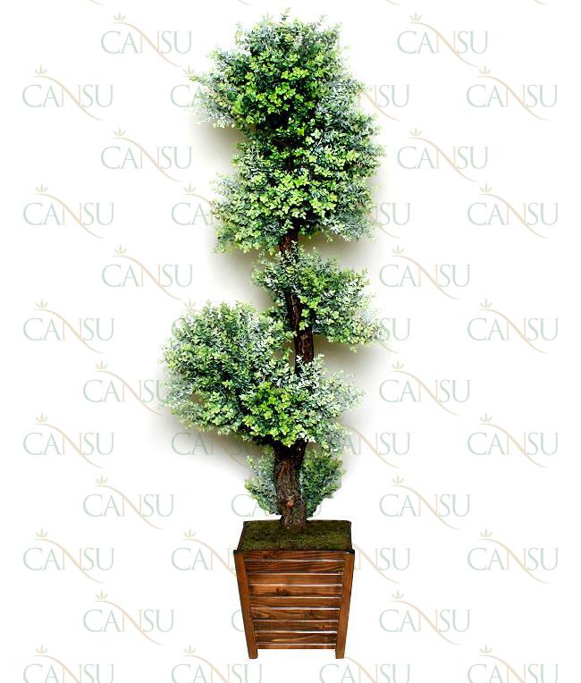 Artificial trees, Model #: CT-YA-125