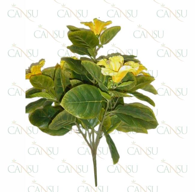 Artificial plants, Model #: 661D-65-5