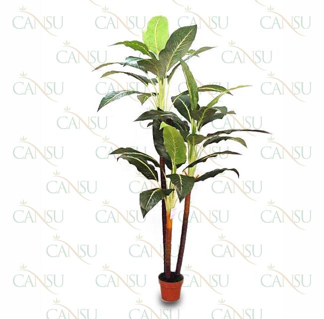 Artificial plants, Model #: 735D-36-3