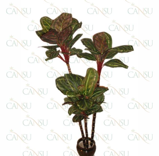 Artificial plants, Model #: 742D-51-3A