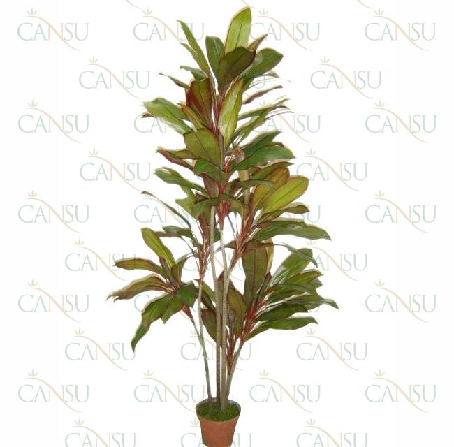 Artificial plants, Model #: 751-114-8-4