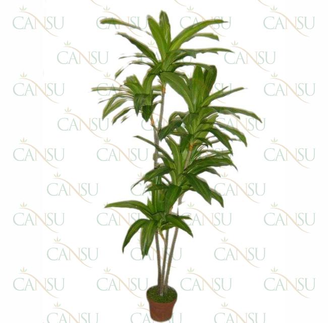 Artificial plants, Model #: 754-118-6