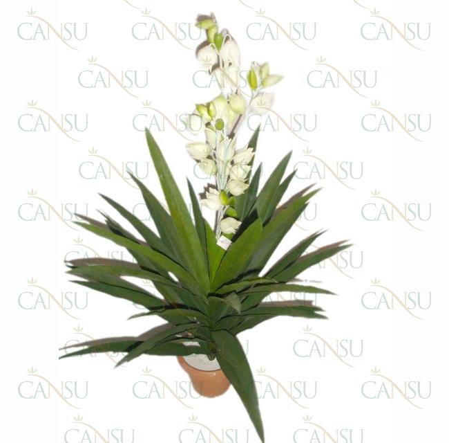 Artificial plants, Model #: B042Z-Y0760-0074