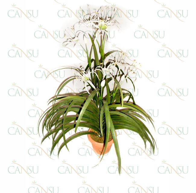 Artificial plants, Model #: B104Z-Y0990-0042