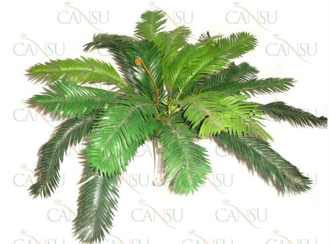 Artificial plants, Model #: N677-24-105RIC