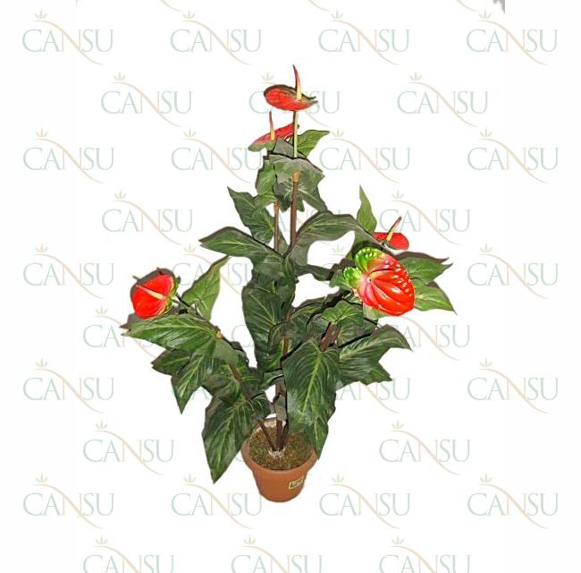 Artificial plants, Model #: YC366