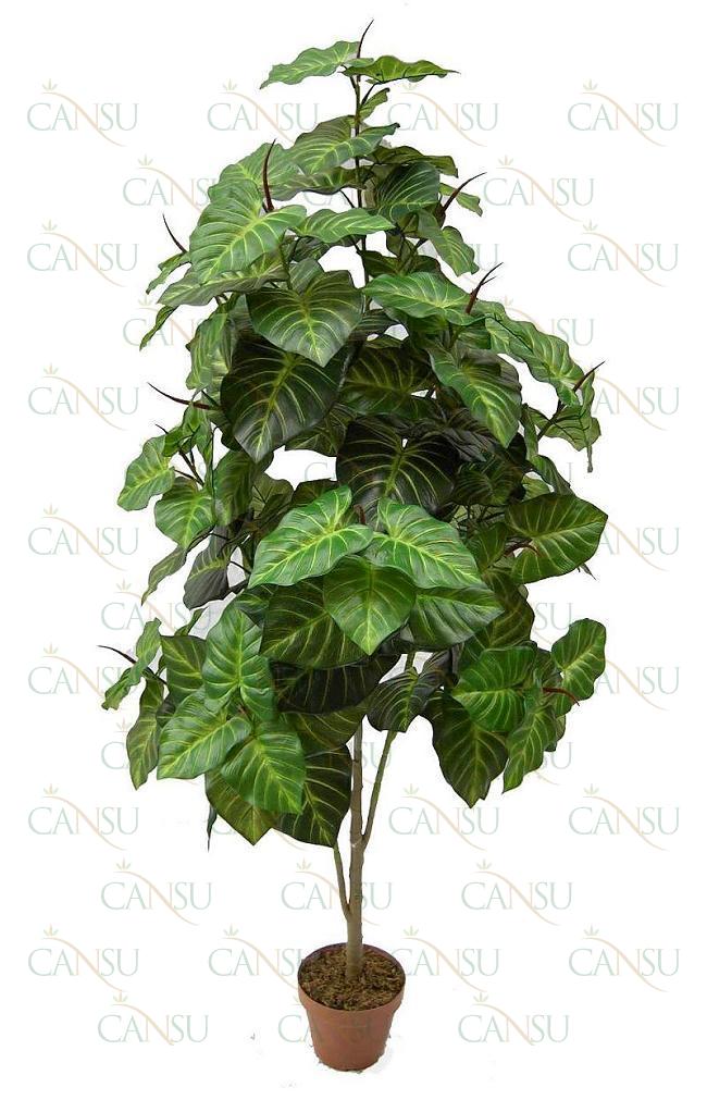 Artificial plants, Model #: YC376