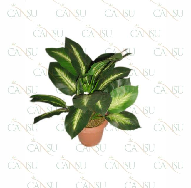 Artificial plants, Model #: YC427