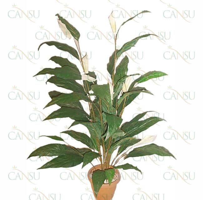 Artificial plants, Model #: YC480