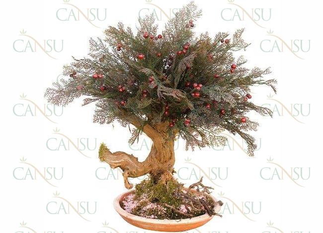 Artificial bonsai, Model #: CT-02-155