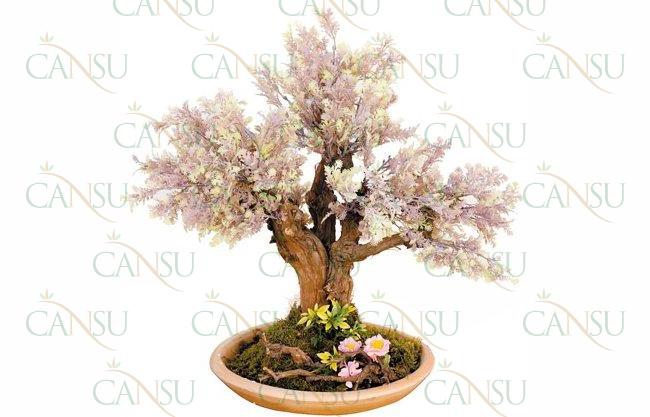 Artificial bonsai, Model #: CT-02-174