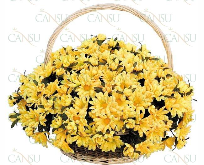 Artificial flower arrangements Model #: CT-03-7808