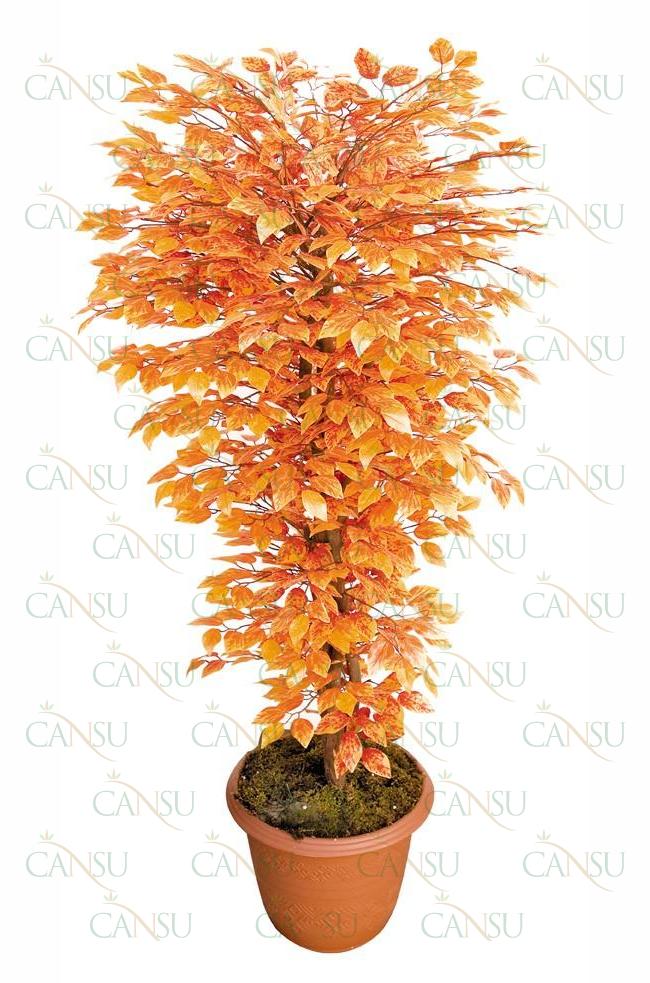 Leafy trees, Model #: CT-04-523