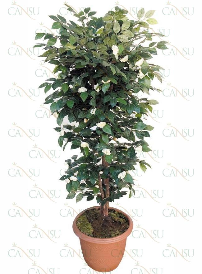 Leafy trees, Model #: CT-04-526