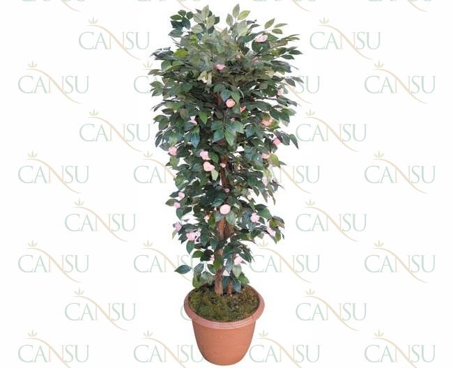 Leafy trees, Model #: CT-04-527