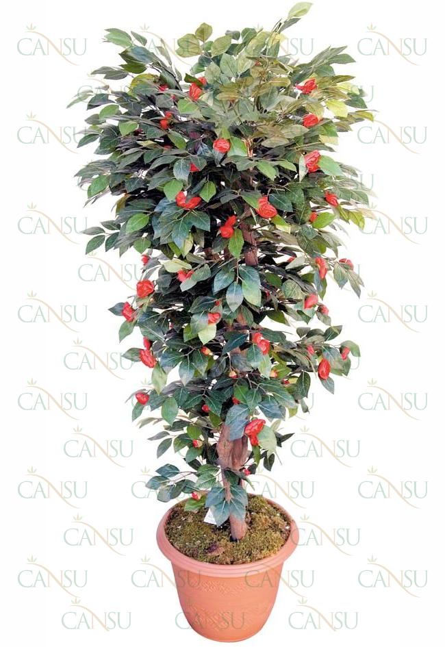 Leafy trees, Model #: CT-04-529