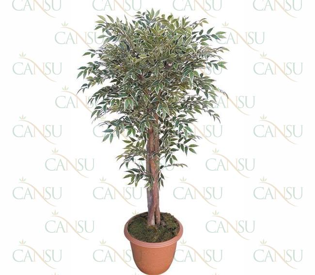 Leafy trees, Model #: CT-04-530