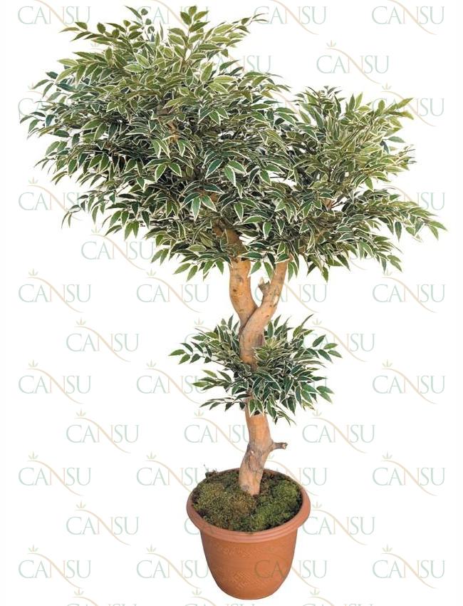 Leafy trees, Model #: CT-04-540