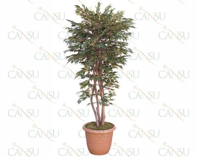 Leafy trees, Model #: CT-04-544