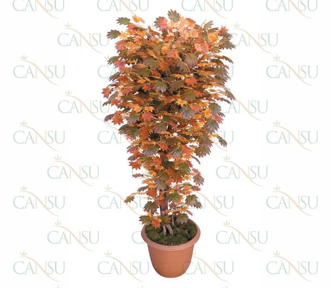 Leafy trees, Model #: CT-04-601